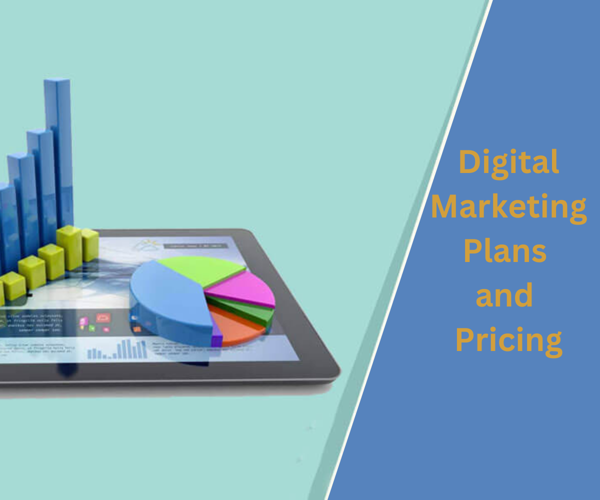 digital marketing plans