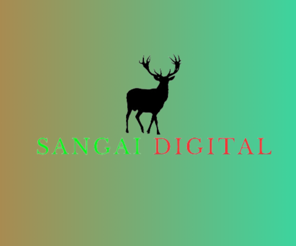 sangai digital